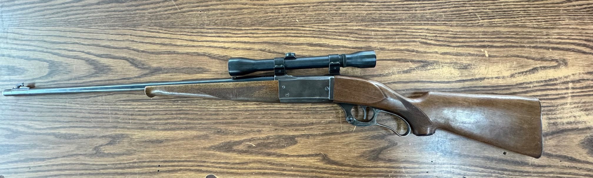 ECOM00456301 SAVAGE Arms 99 ECOM00456301 549683