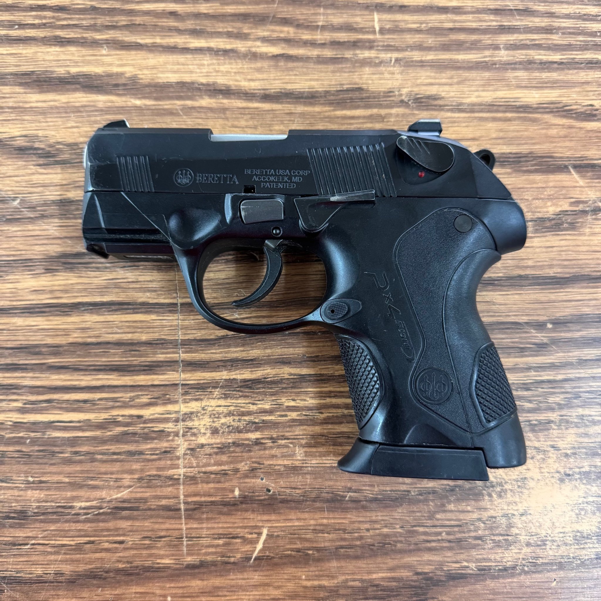 Beretta Px4 Storm Compact