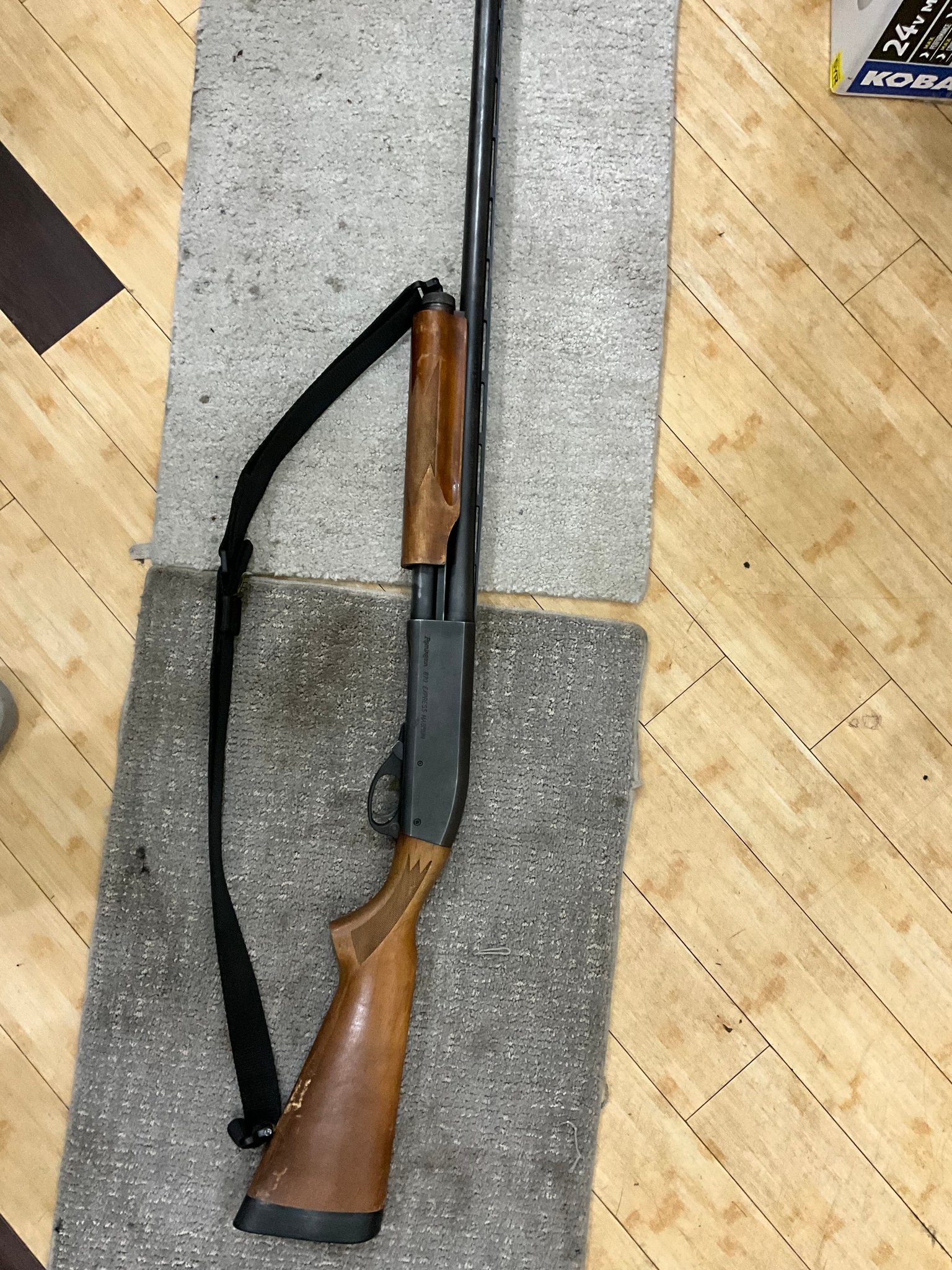 ECOM00456317 REMINGTON 870 Express Magnum ECOM00456317 549701