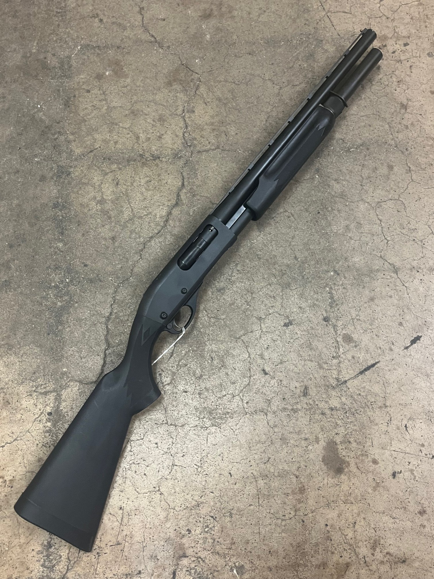 ECOM00456313 REMINGTON 870 Express Super Magnum ECOM00456313 549697