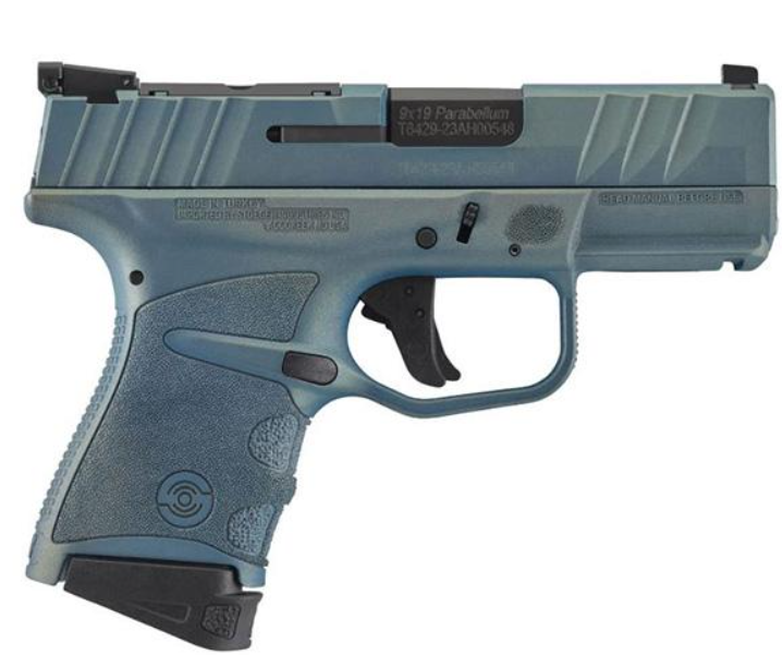 Stoeger STR-9MC Northern Lights Edition 9mm Semi-Auto Pistol