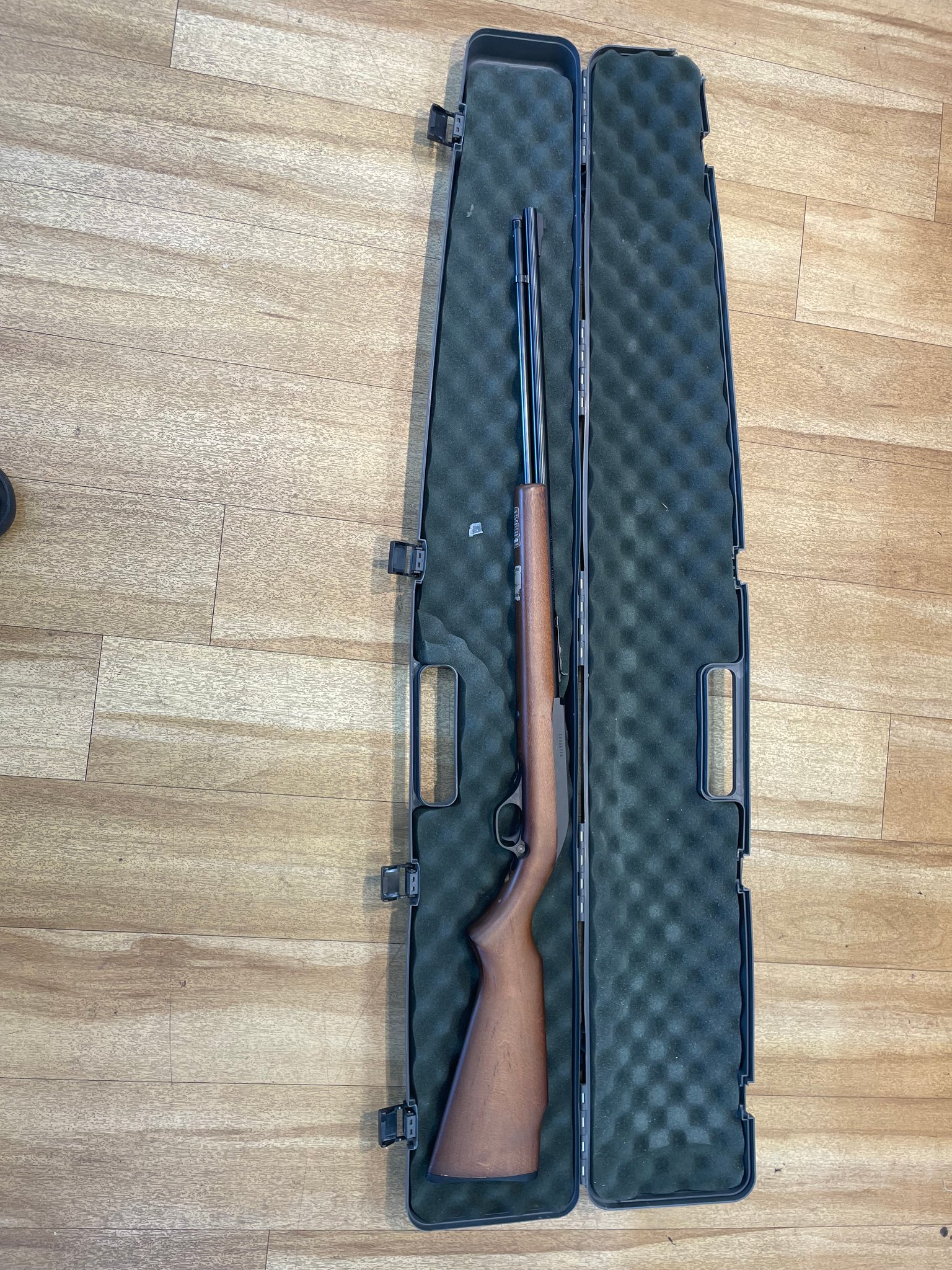 Marlin Model 60