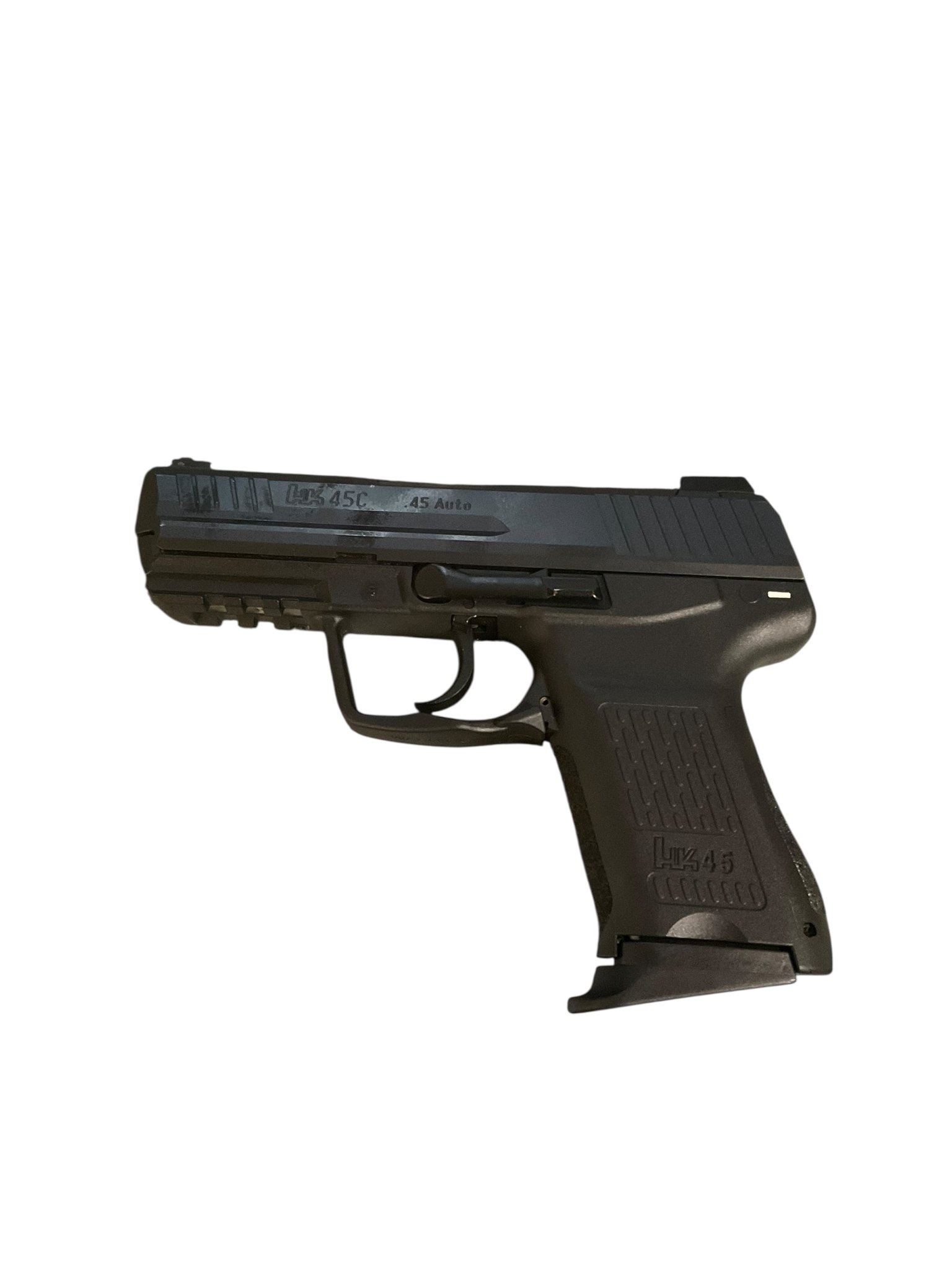 Heckler & Koch Hk 45
