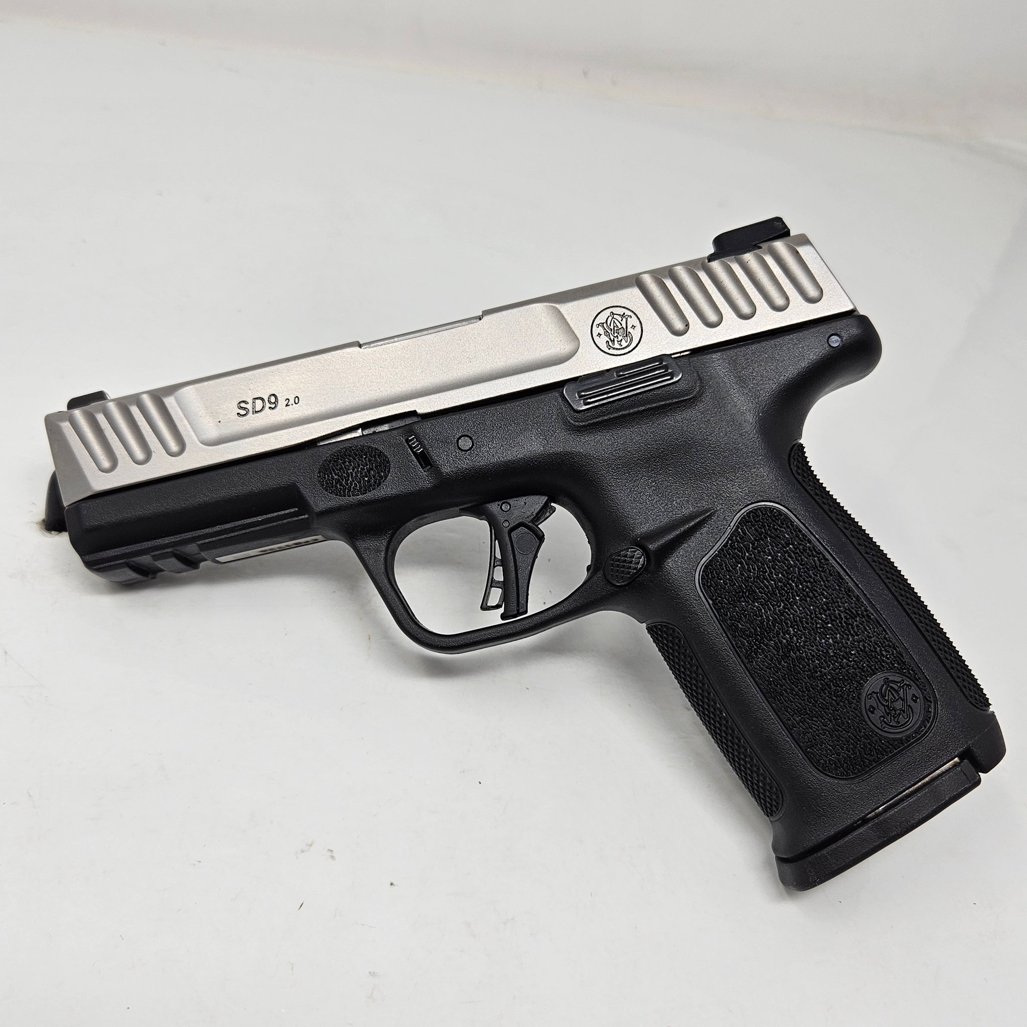 Smith & Wesson Sd9 2.0