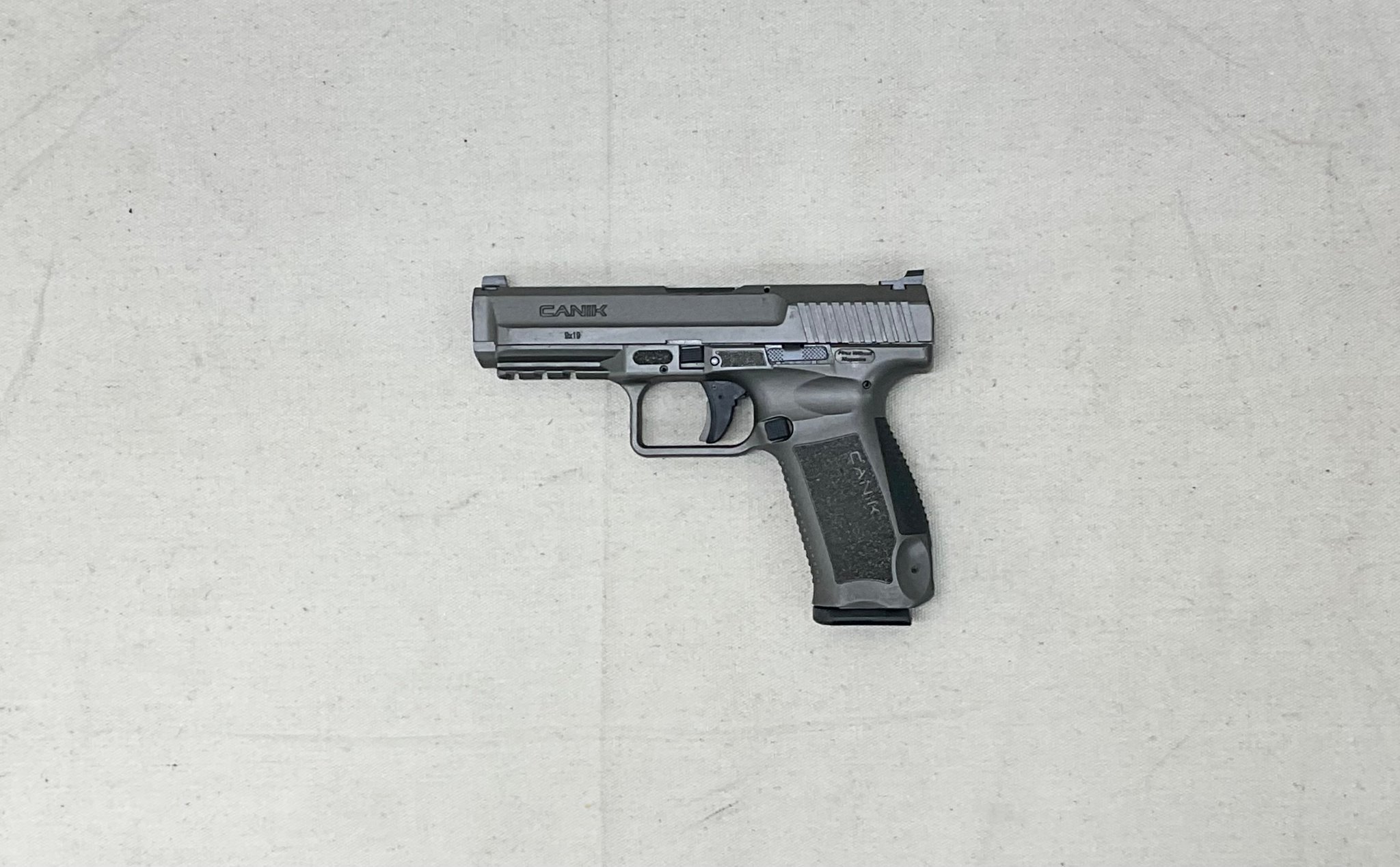 CANIK TP9SF