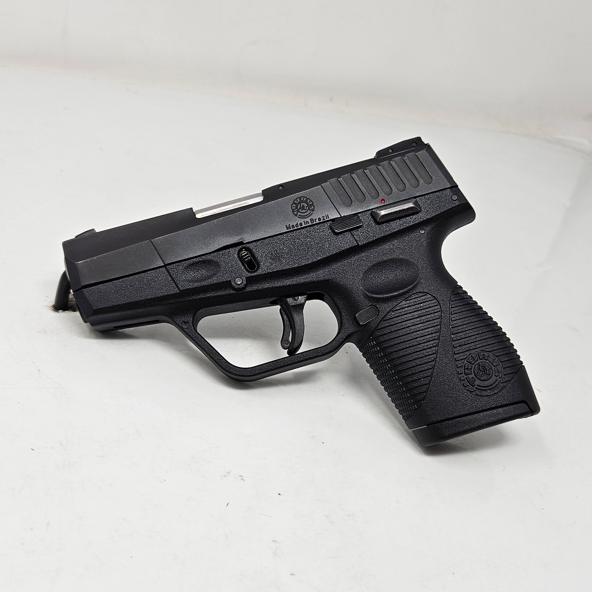 Taurus 709 Slim