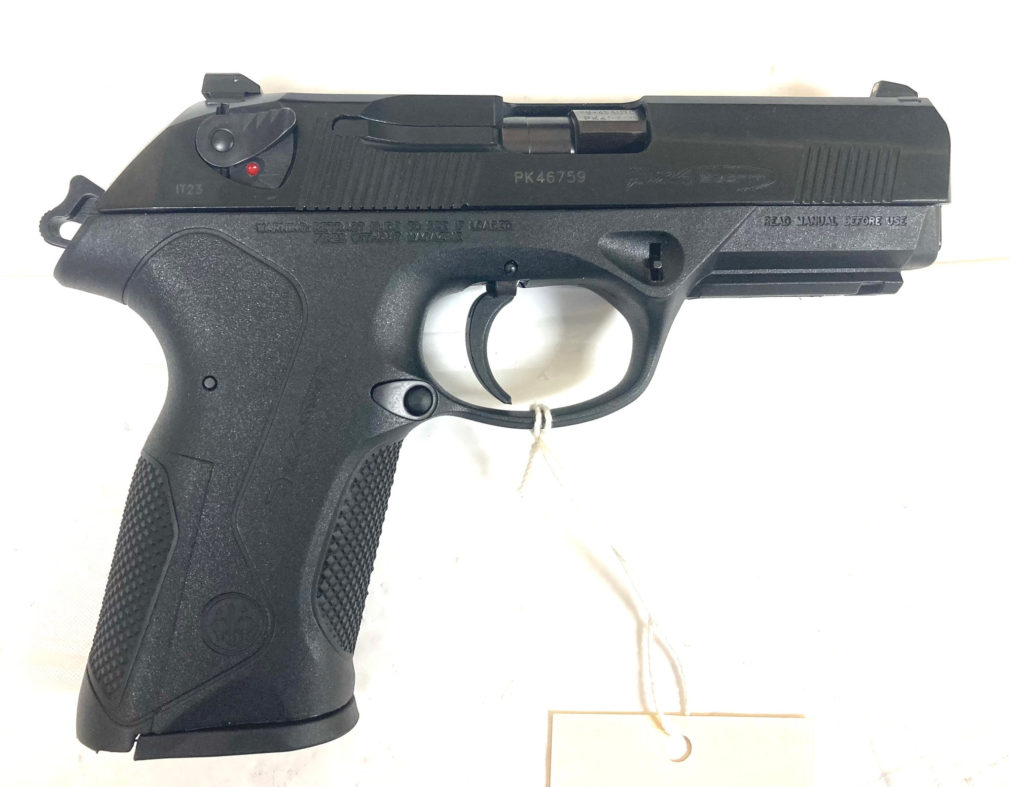ECOM00456377 BERETTA Px4 Storm ECOM00456377 549768