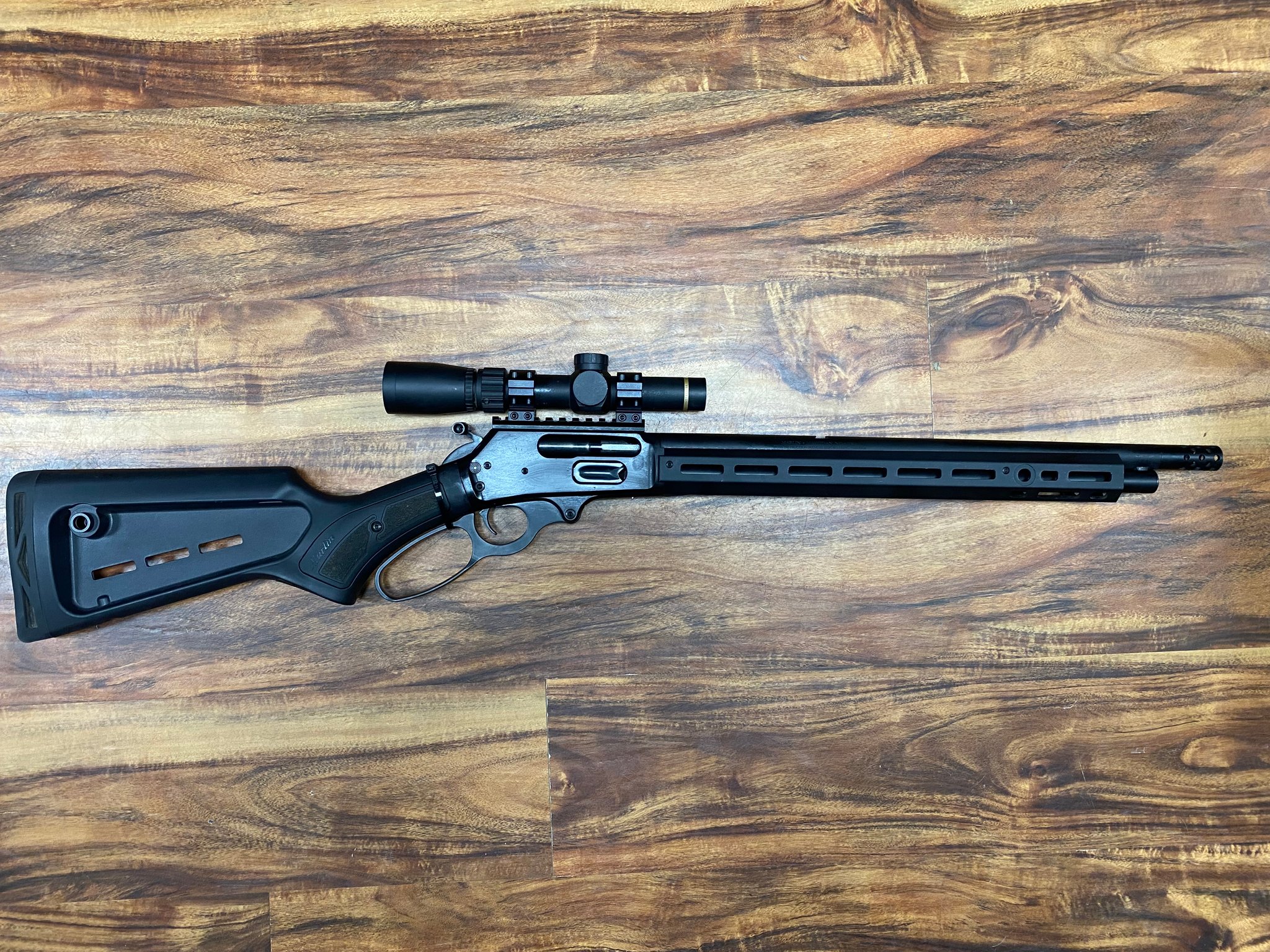 Marlin 1895 Dark