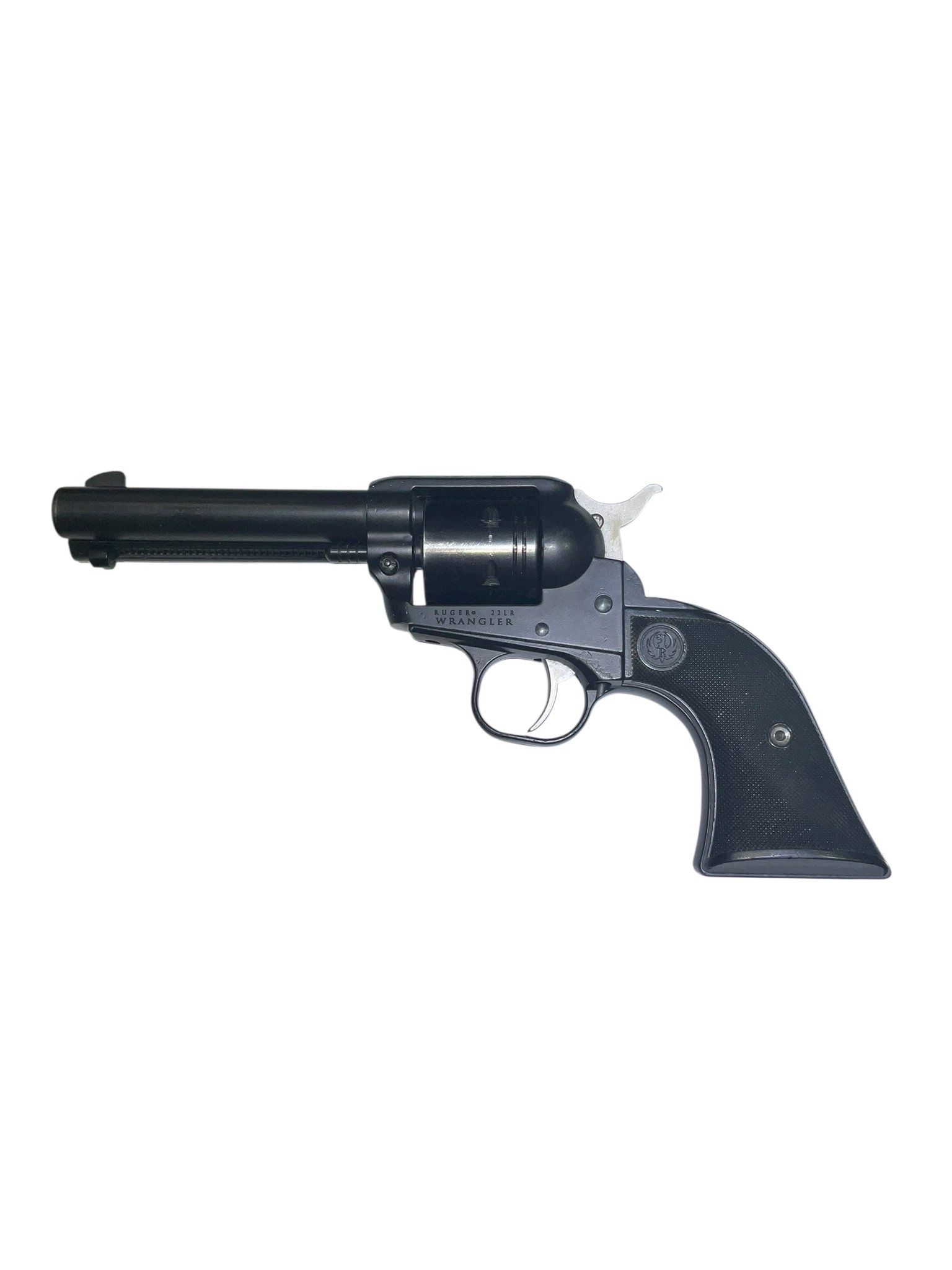 Revolver Ruger