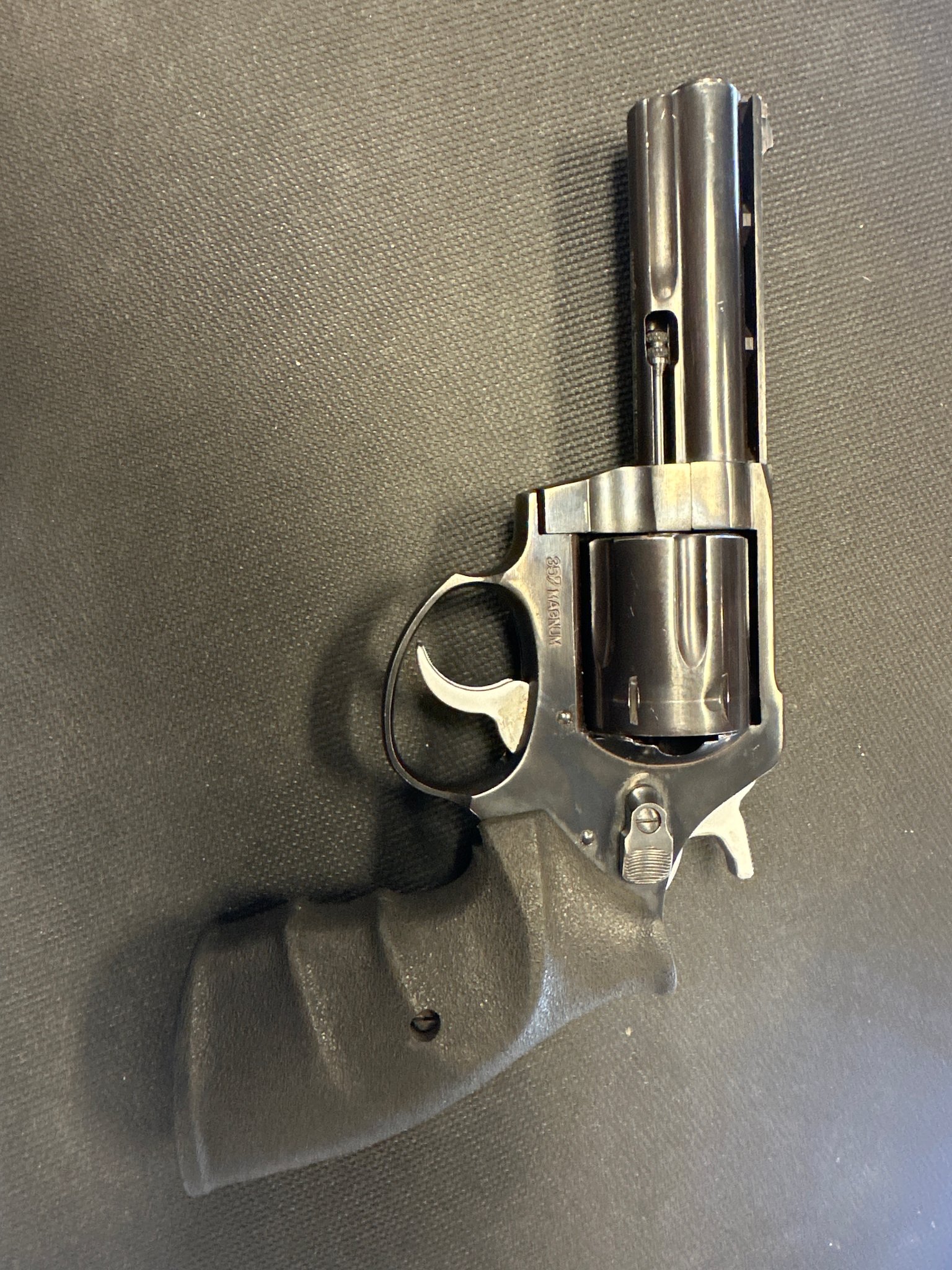 Revolver Zastava Arms