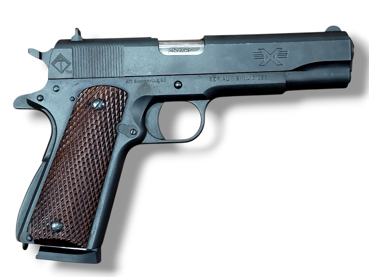 Ati M1911 Military