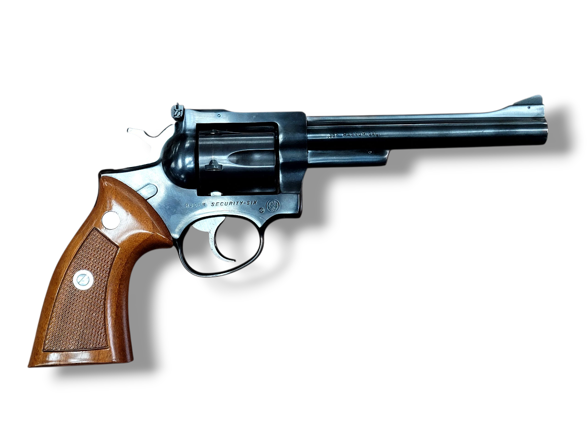 Ruger Security - Six