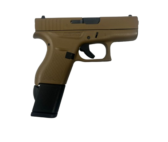 Glock G42