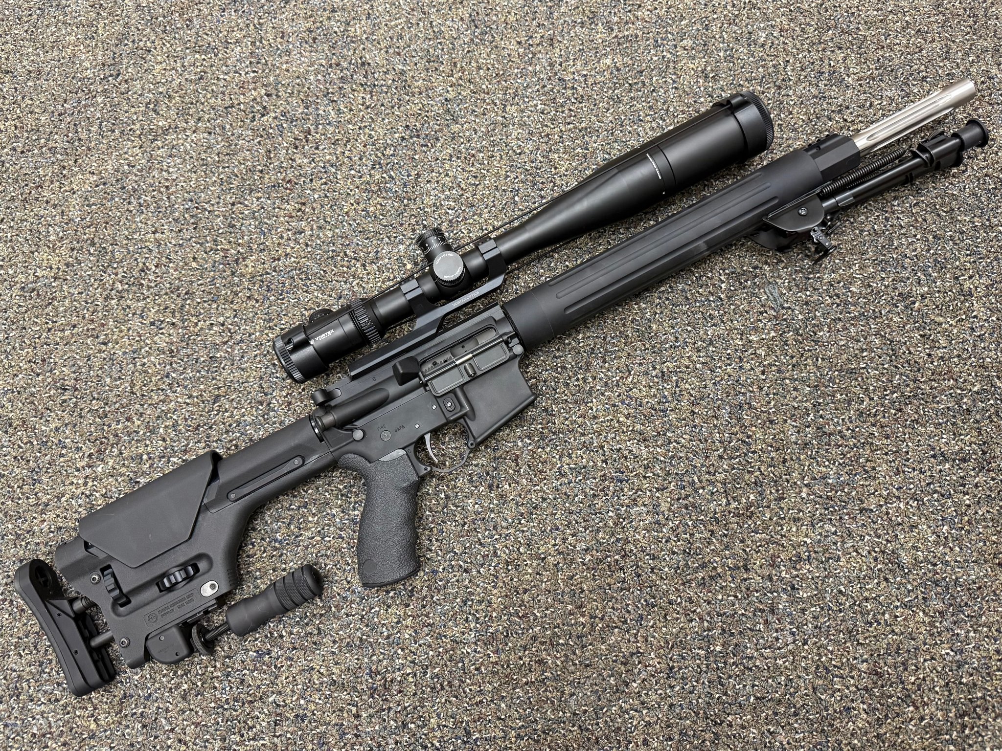 Dpms Bull 24