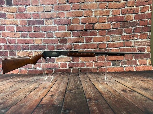 Winchester Model 61