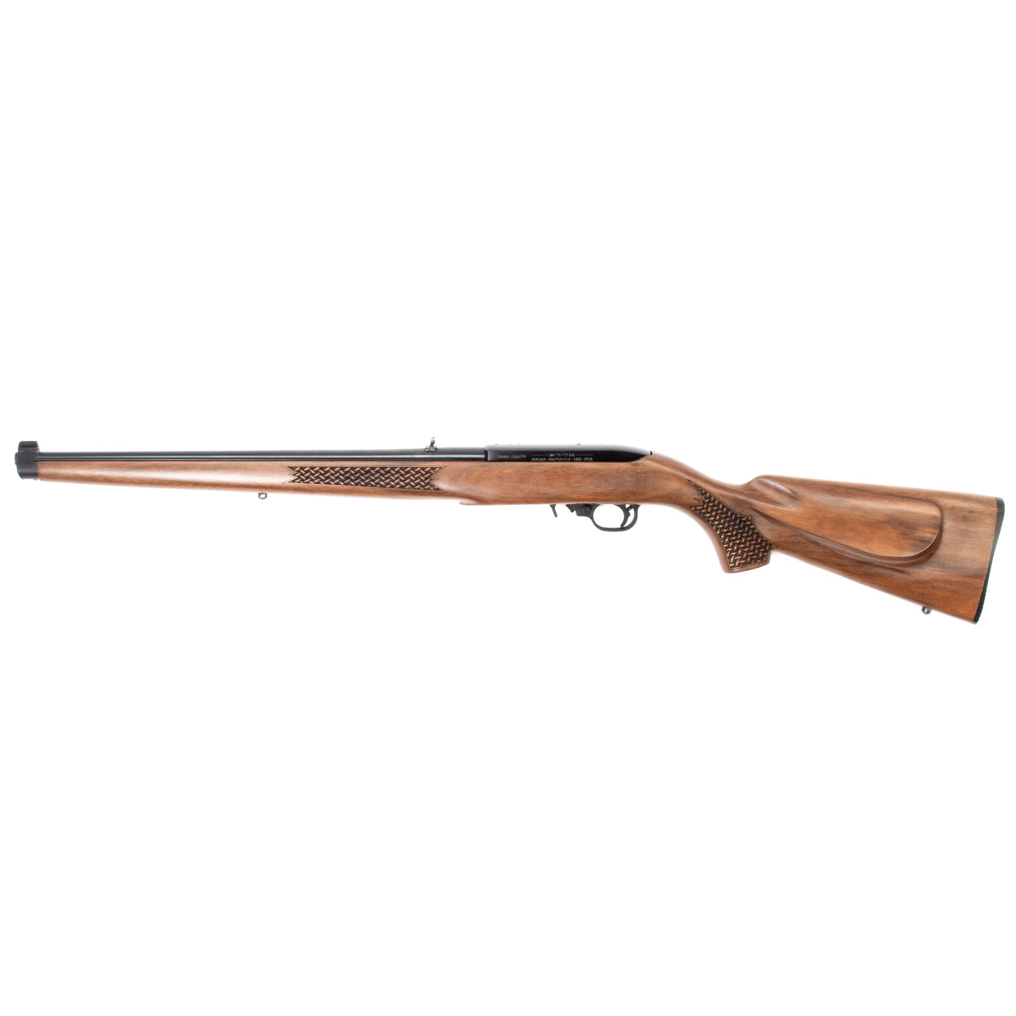 Ruger 10/22 Mannlicher