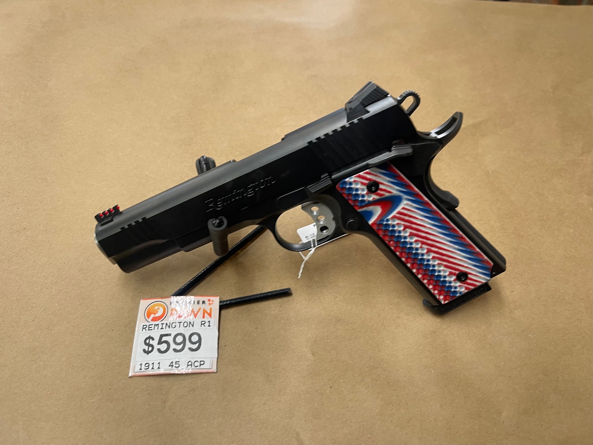 ECOM00456508 REMINGTON 1911 R1 ECOM00456508 549929