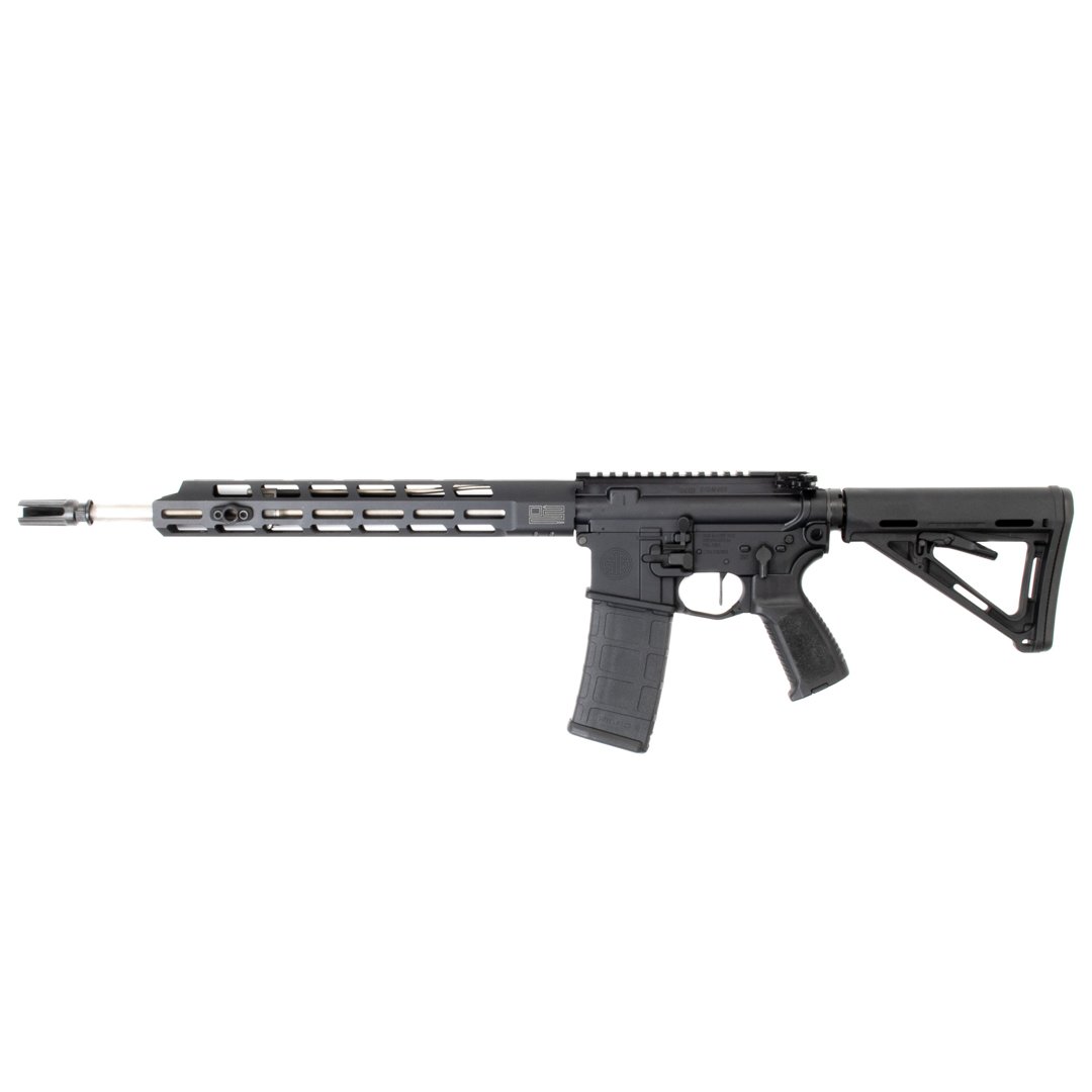 Sig Sauer M400 Tread