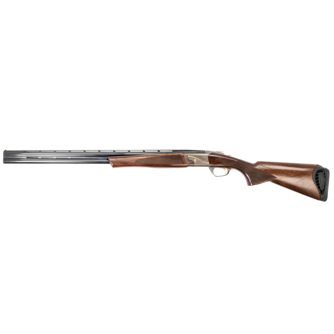 Browning Cynergy Feather