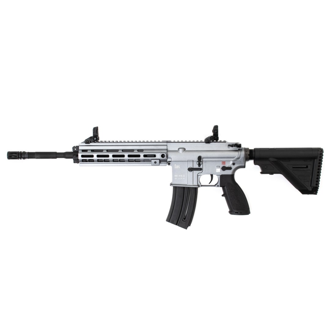 Heckler & Koch Hk 416 D