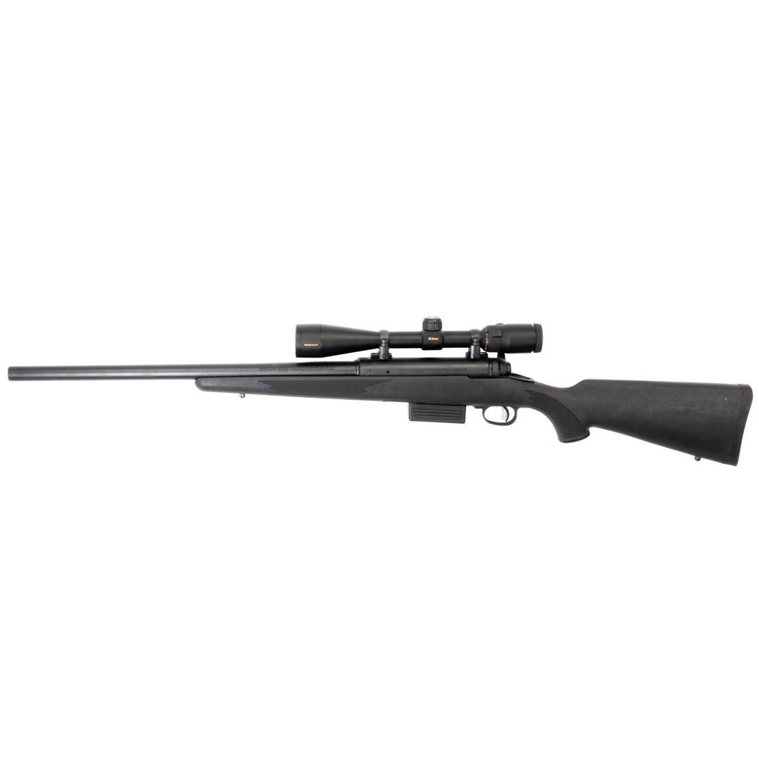 Savage Arms Model 212