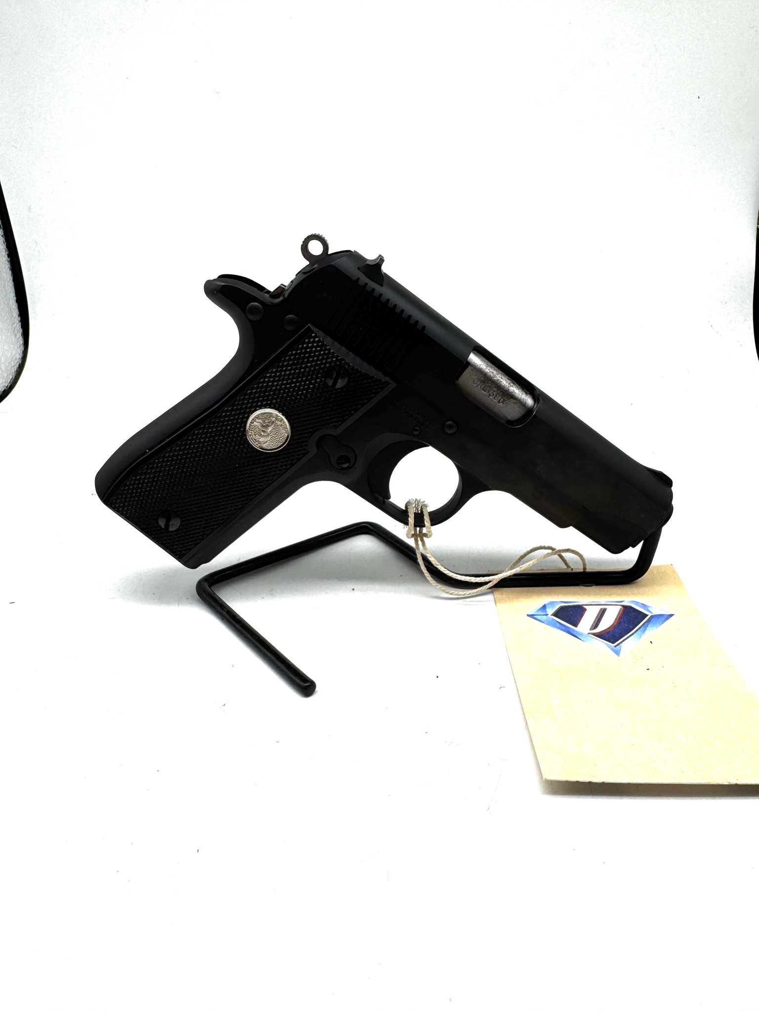 COLT Mk Iv Series 80