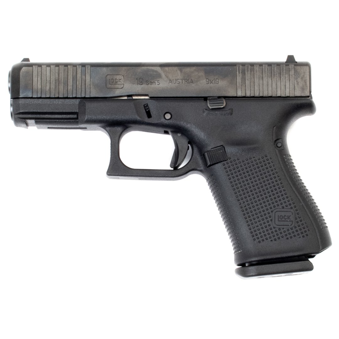 Glock 19 Gen 5