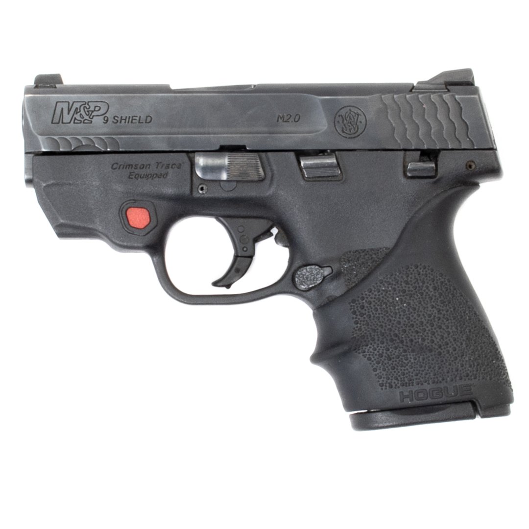 Smith & Wesson M&p 9 Shield M2.0