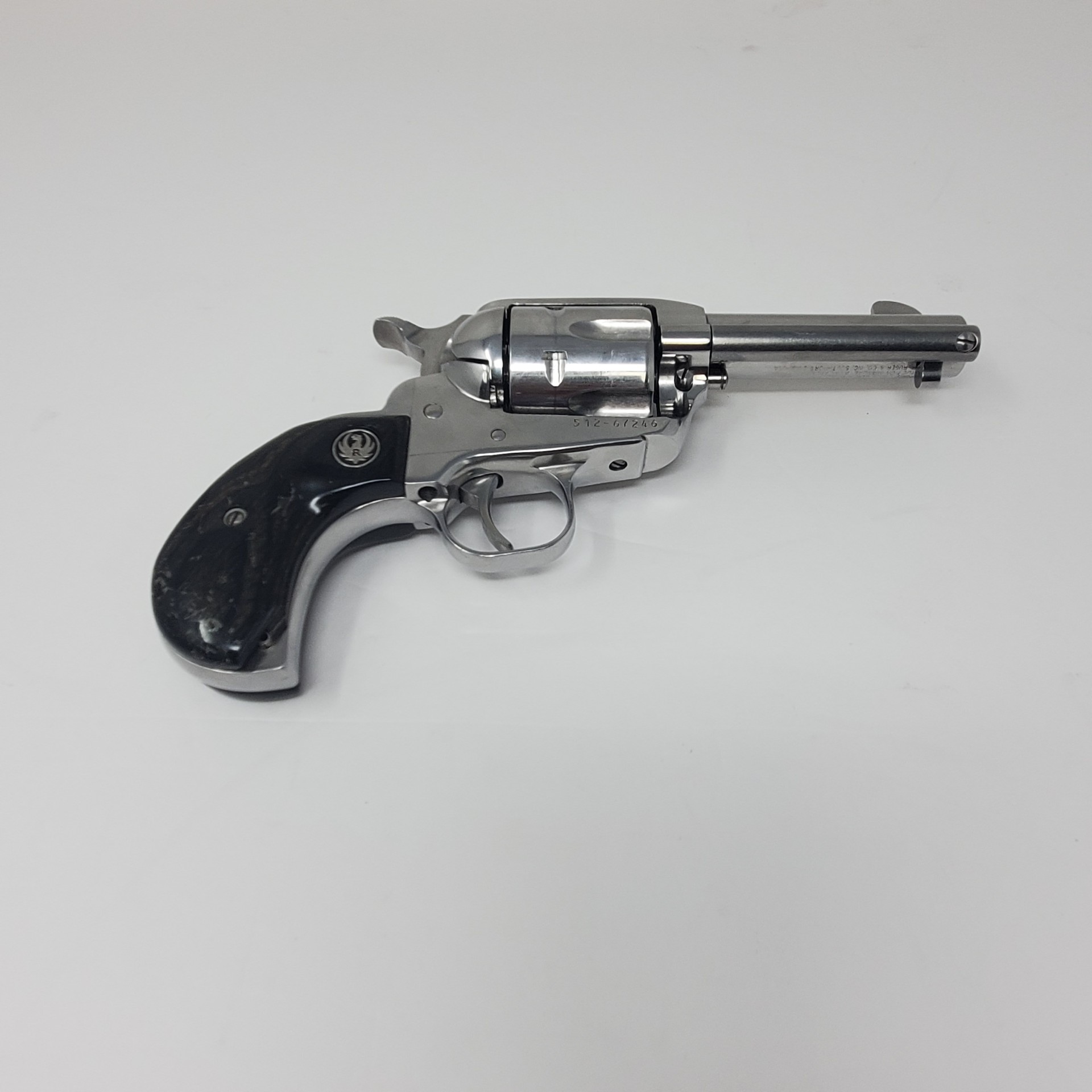 Ruger New Vaquero