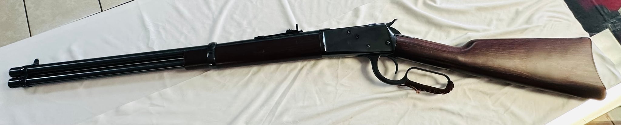 Cbc Industries Rossi R92