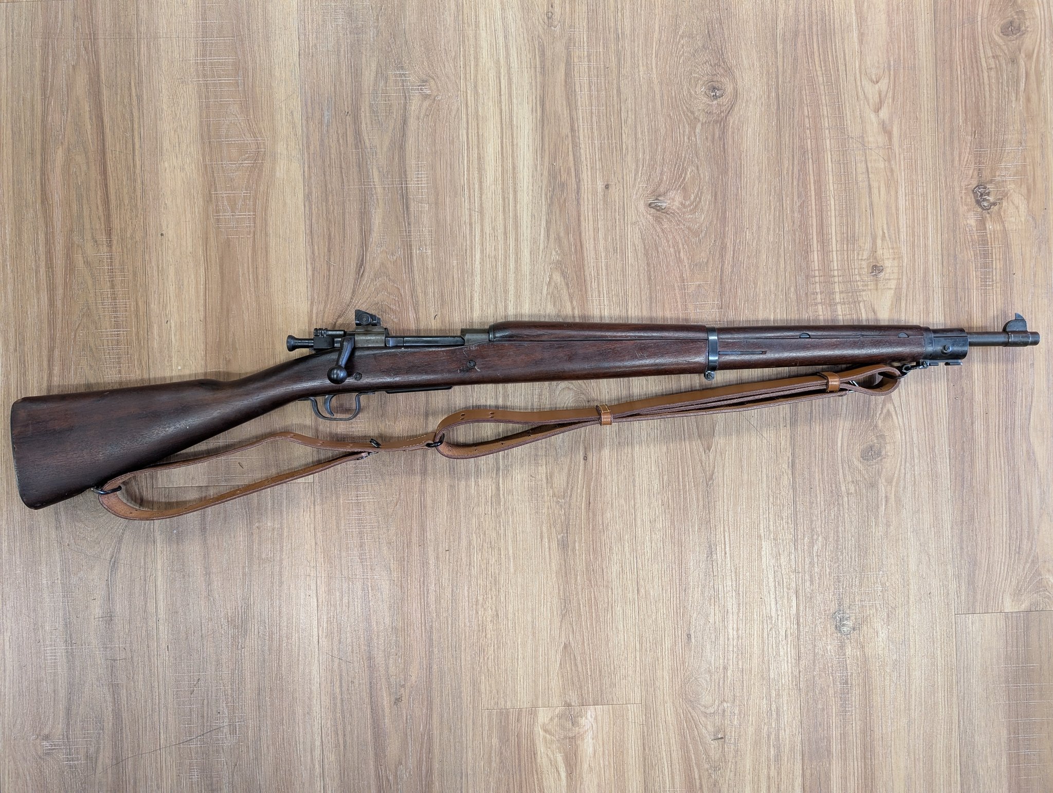 Remington 1903-a3