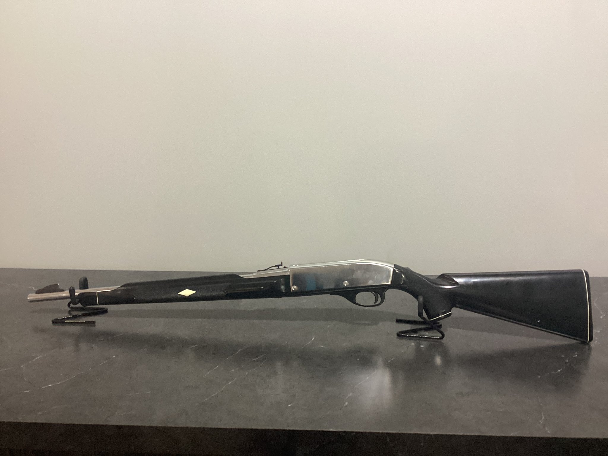 Remington Nylon 66 Apache