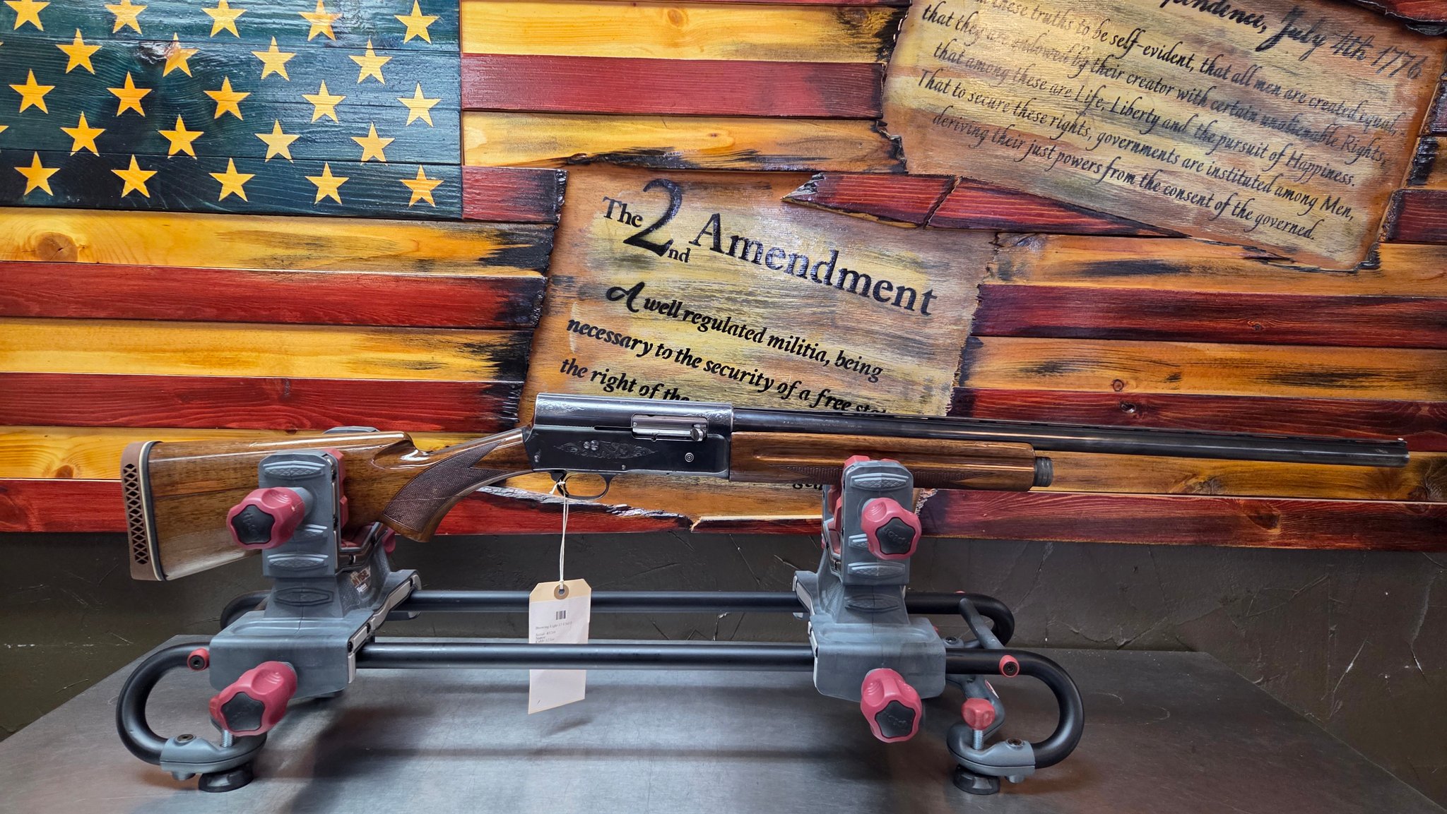 Browning A5 Light 12