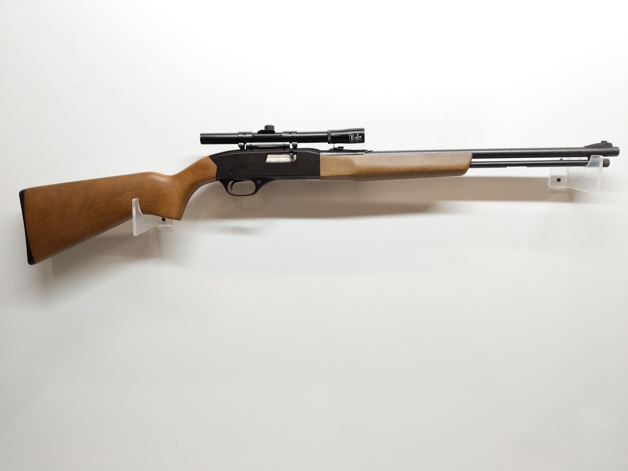 Winchester 290