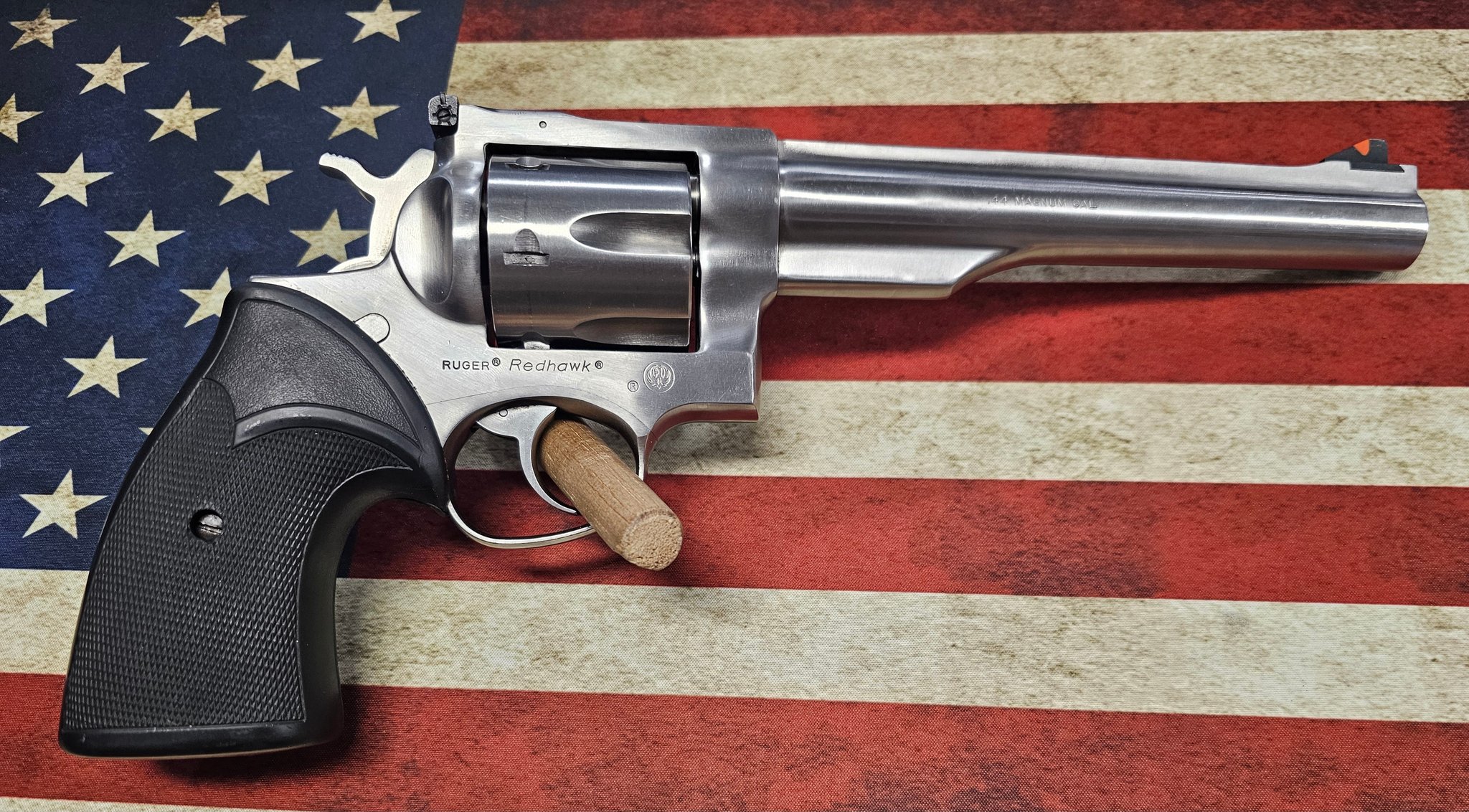 ECOM00456604 RUGER Redhawk ECOM00456604 550049