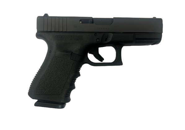 Glock 19 Gen 3