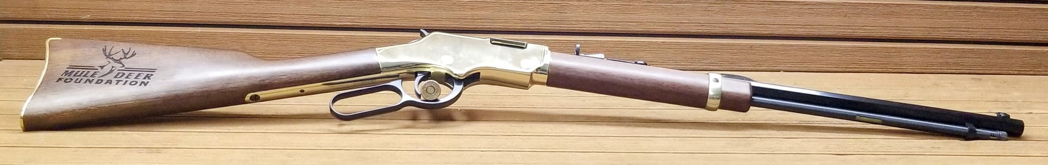 Henry H004