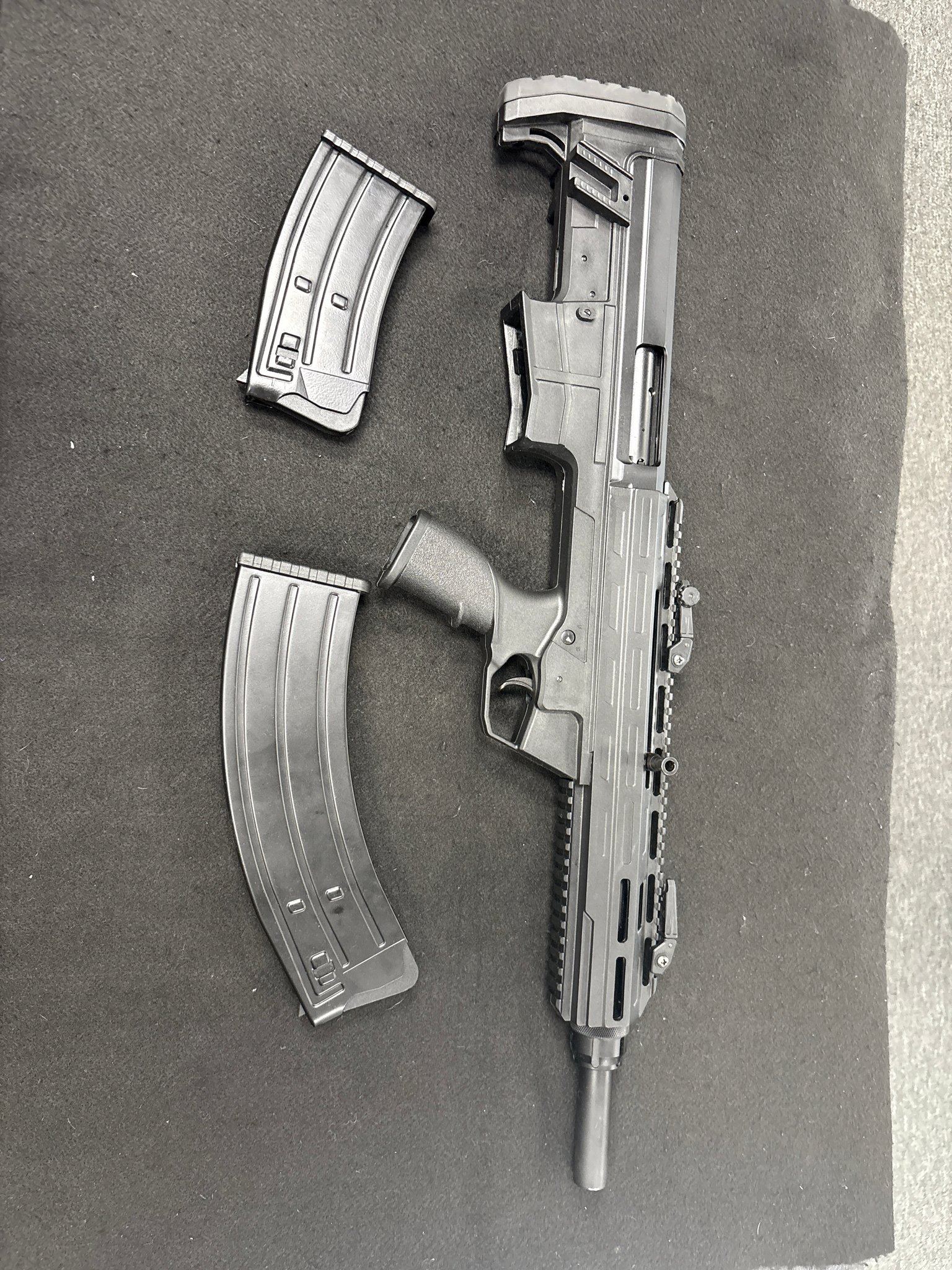 TOKAREV Tbp 12 ECOM00456615 550063