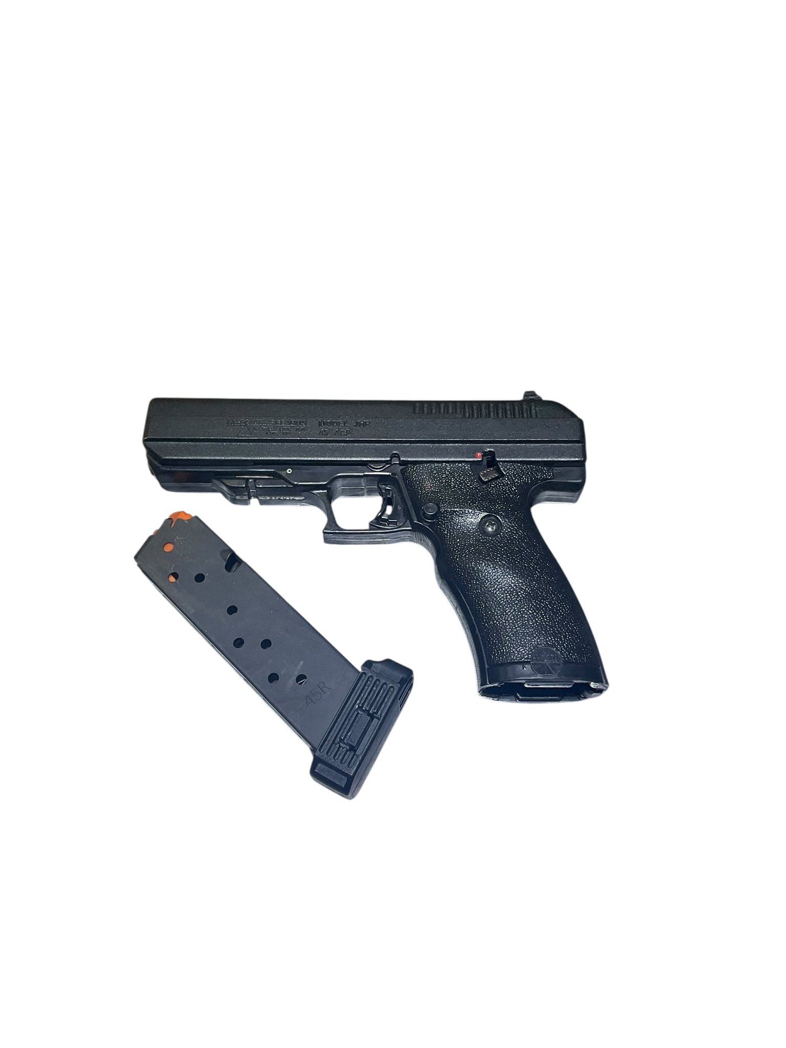 Hi-Point Jhp45