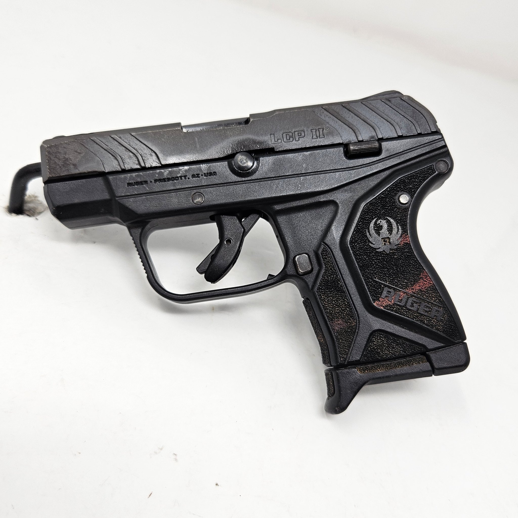 ECOM00456619 RUGER Lcp Ii ECOM00456619 550067