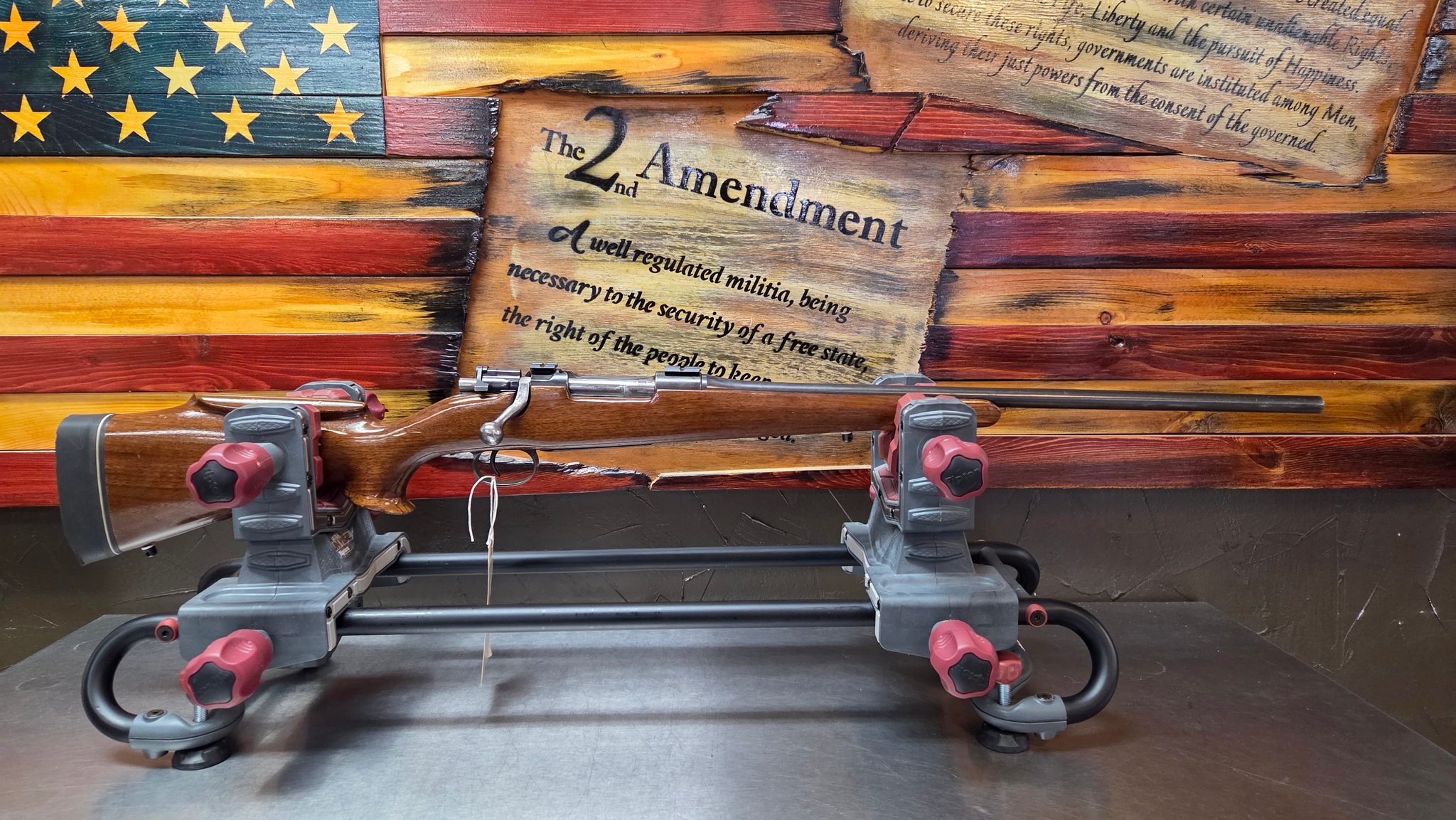 Mauser 1895 Sport