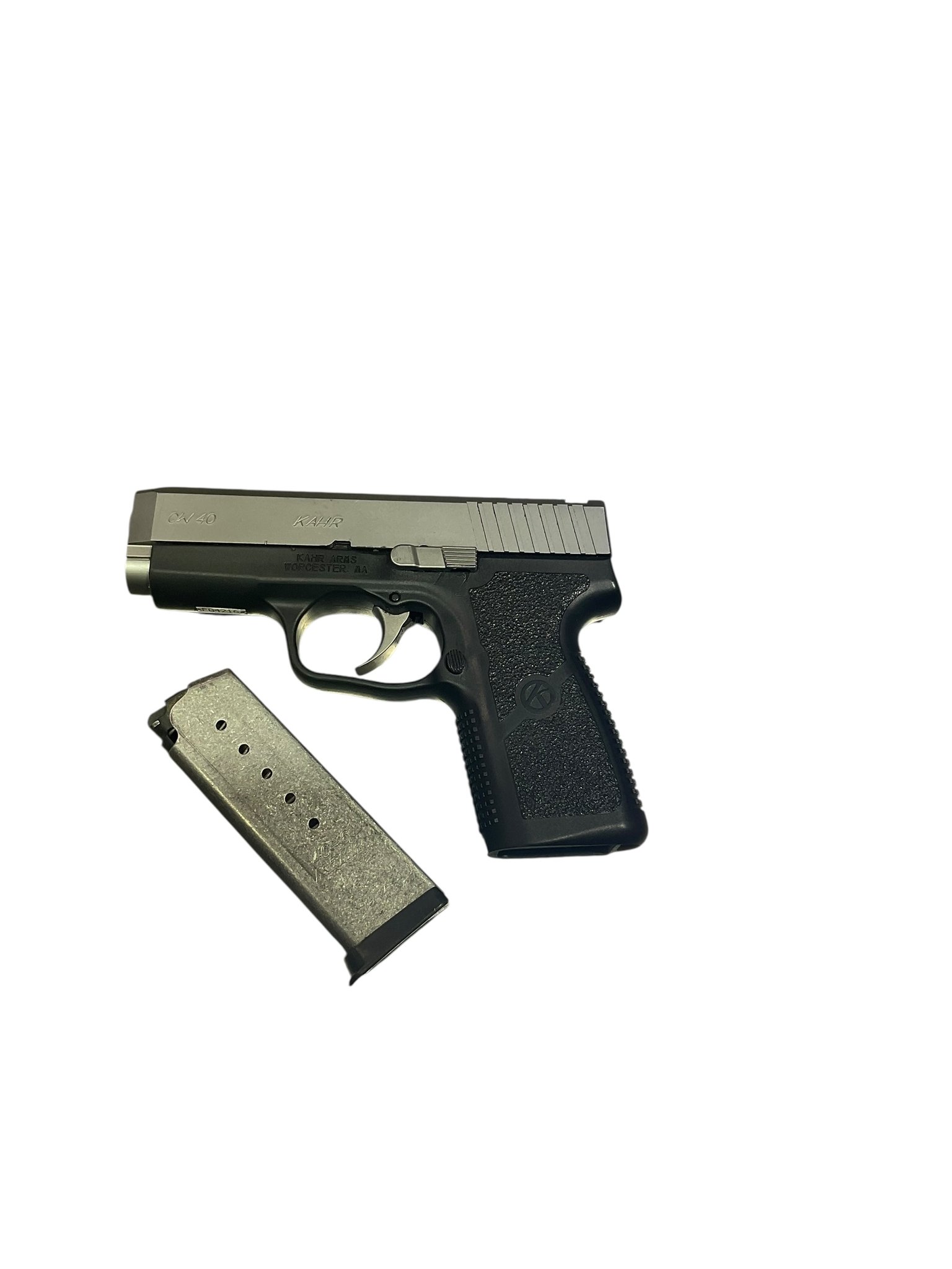Semi Auto Kahr Arms