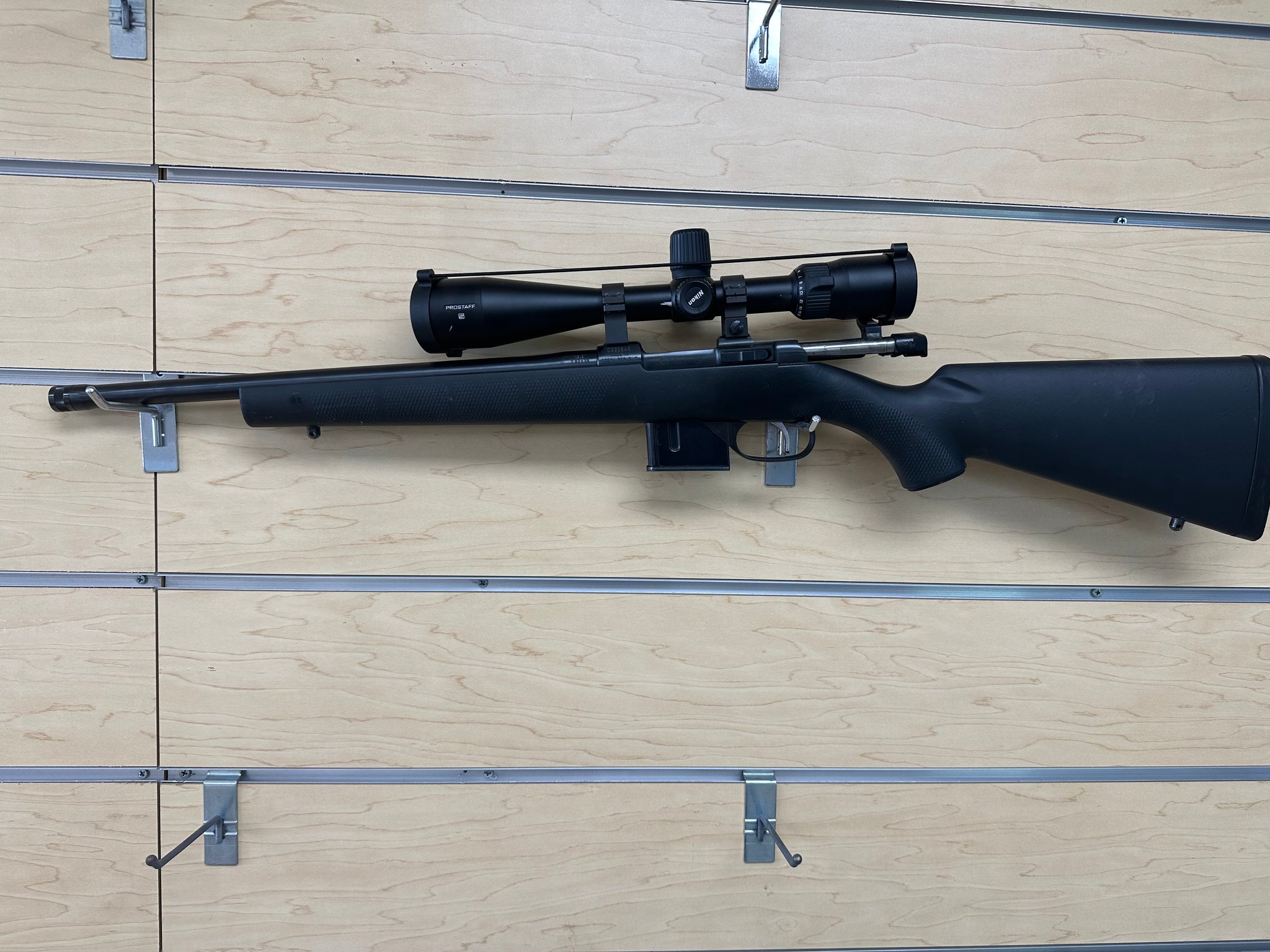 Cz 527