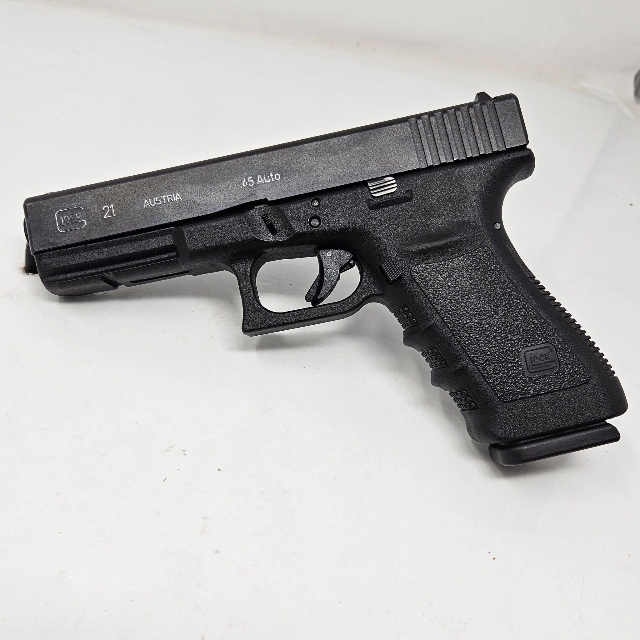 GLOCK 21