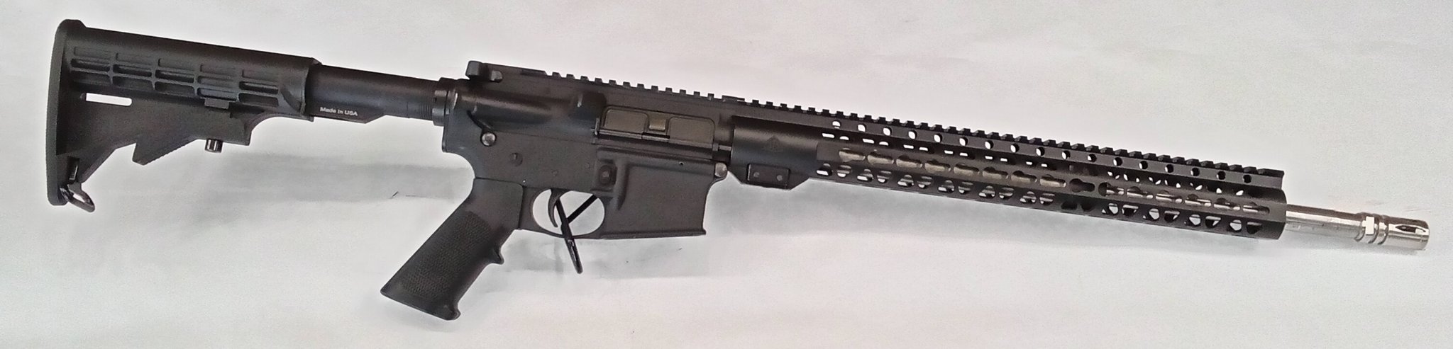 ECOM00456655 ANDERSON Manufacturing Am-15 ECOM00456655 550105