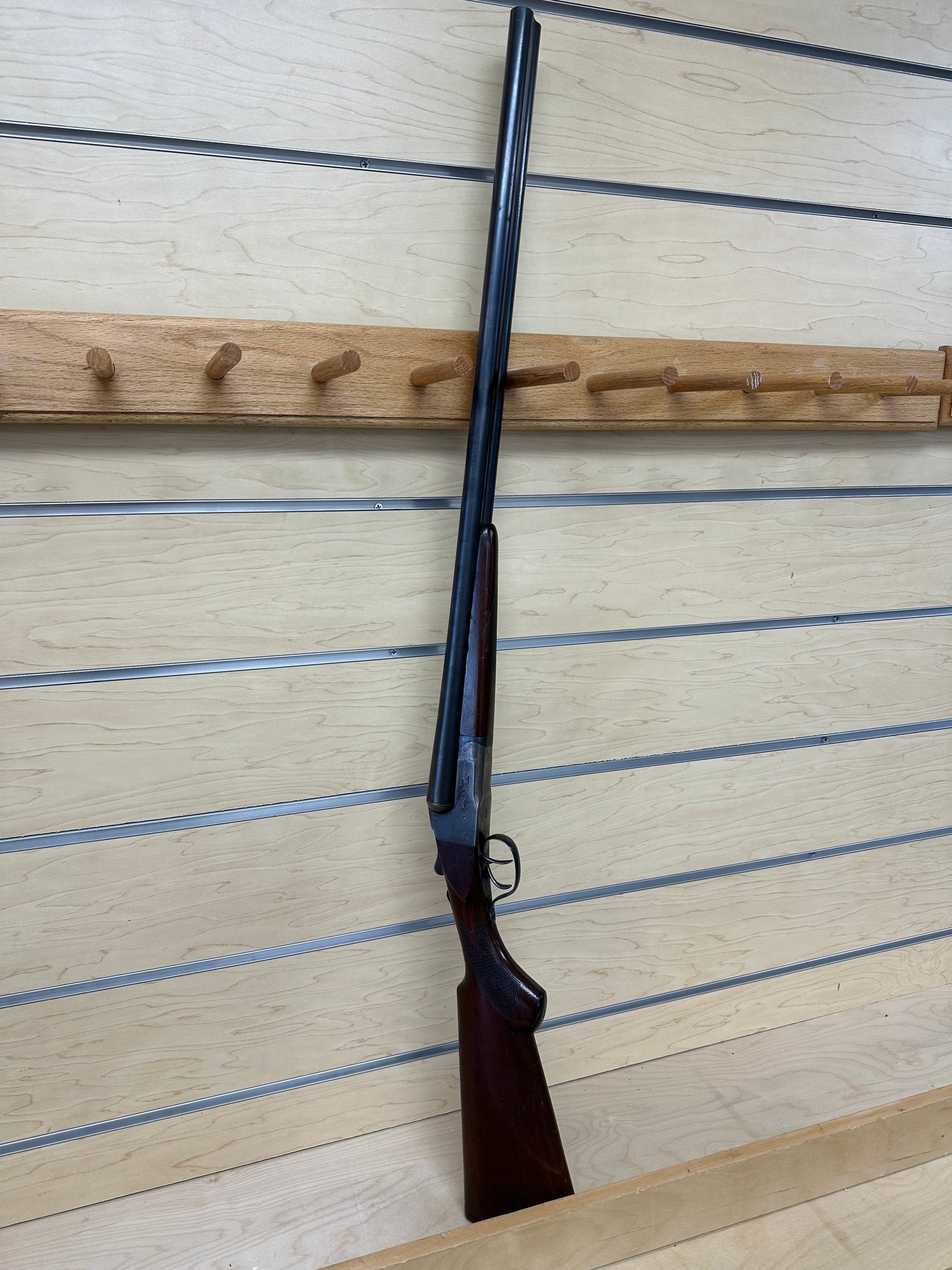 LEFEVER Arms Company Nitro Special ECOM00456666 550117