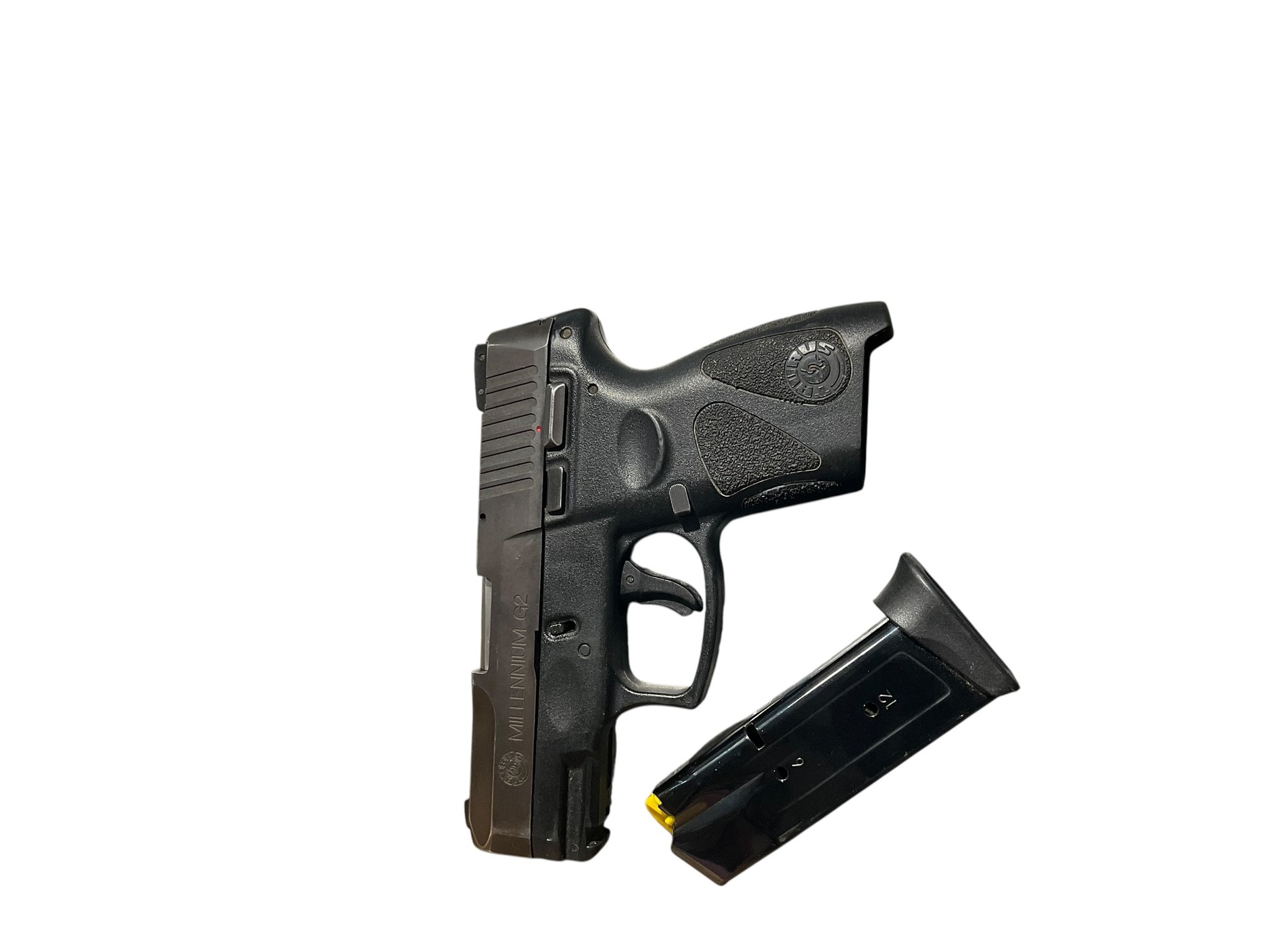 Taurus Pt111 G2