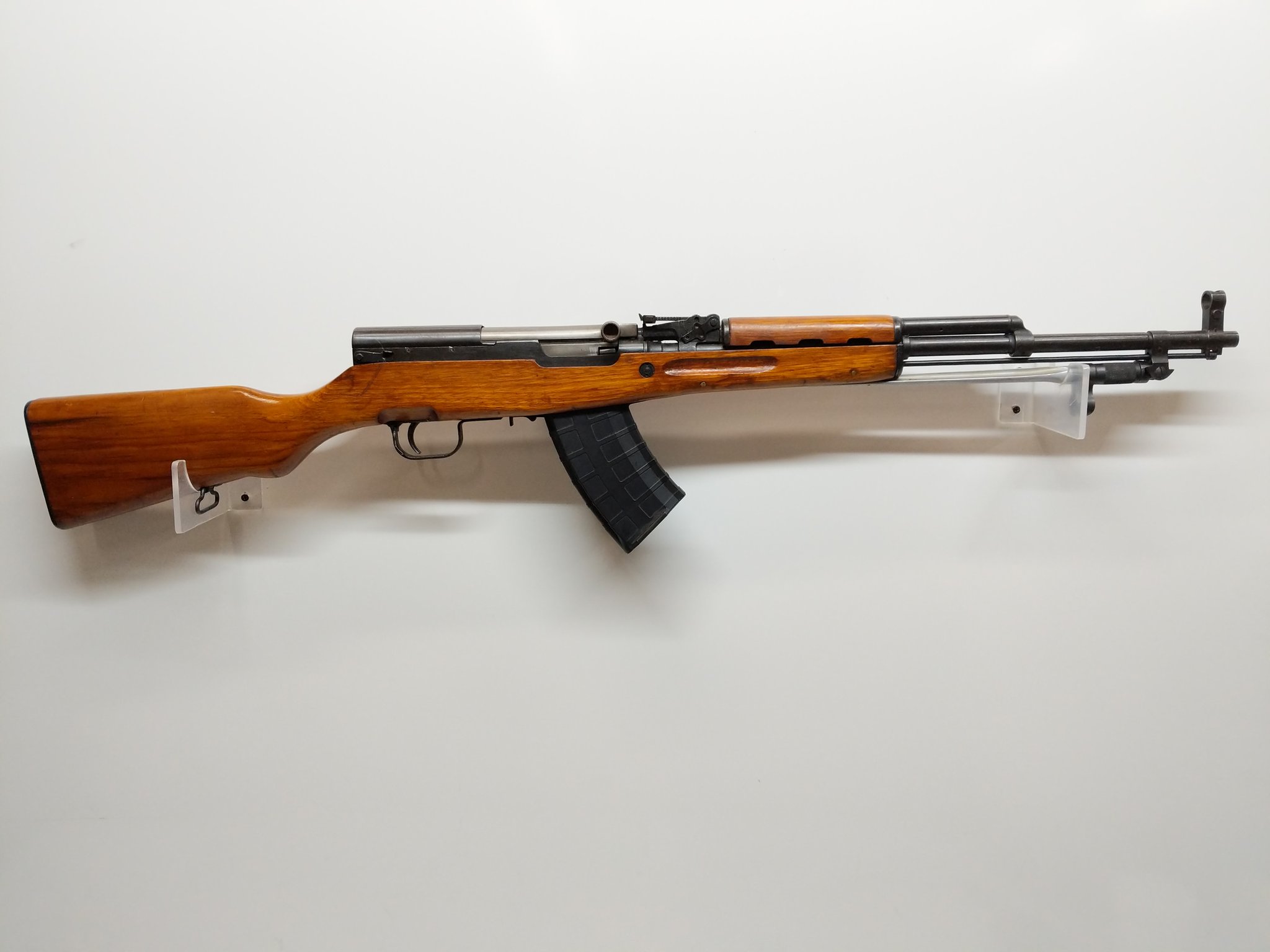 ECOM00456664 NORINCO Sks ECOM00456664 550115