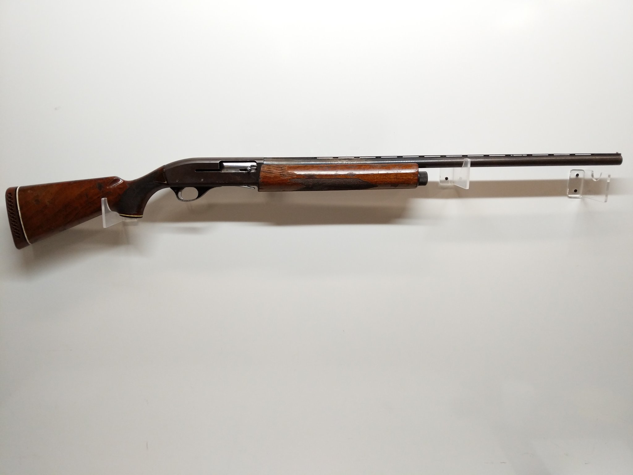 Smith & Wesson 1000m