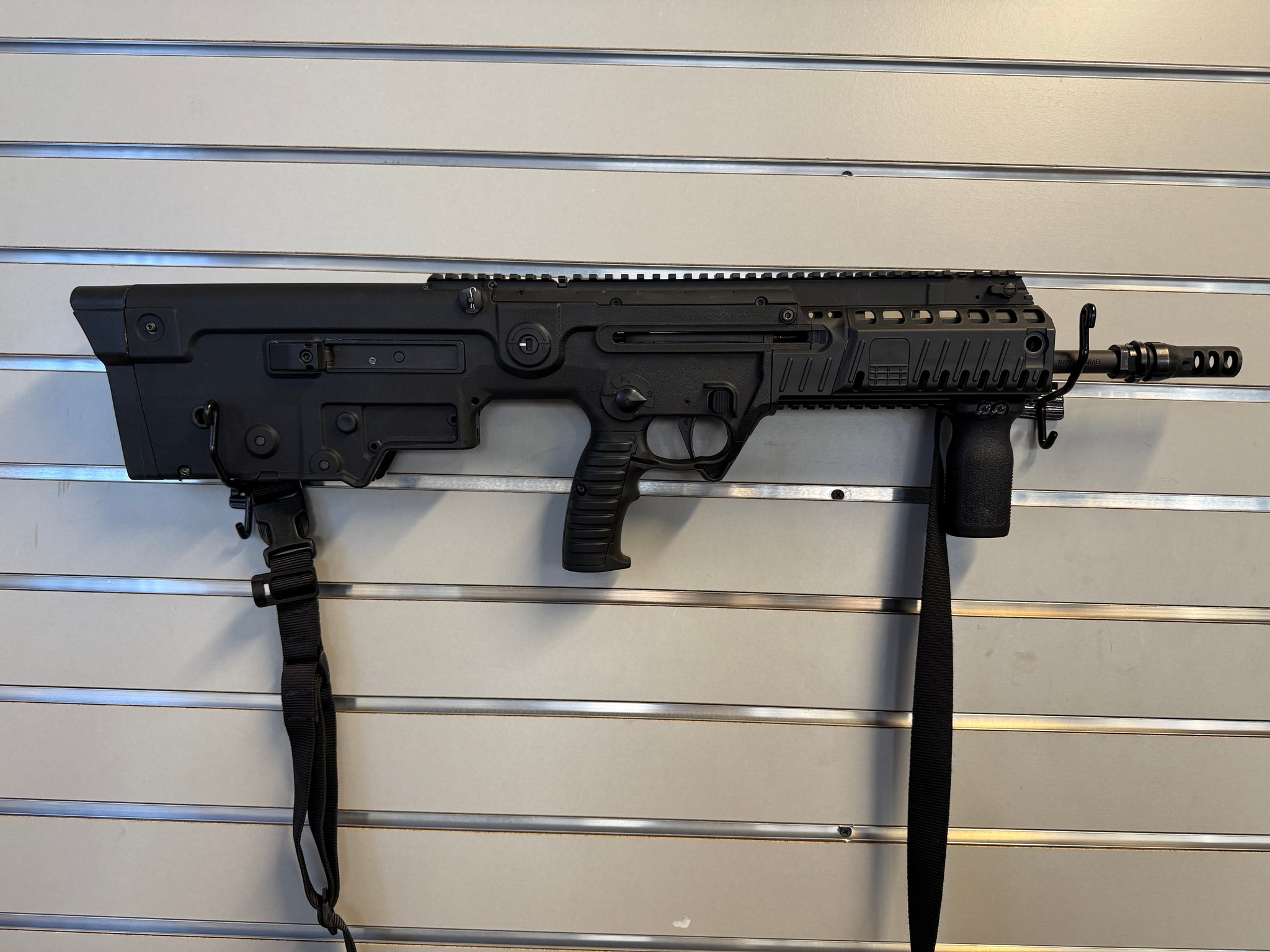 ECOM00456682 IWI Tavor X95 ECOM00456682 550134